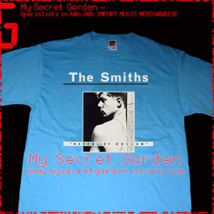 The Smiths - Hatful Of Hollow T Shirt